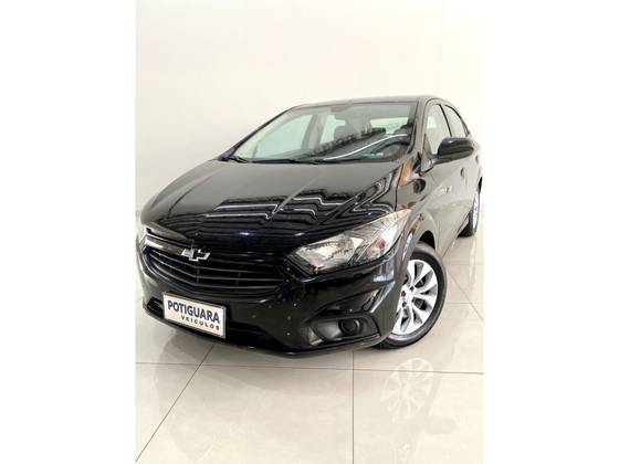CHEVROLET ONIX 1.0 MPFI JOY 8V FLEX 4P MANUAL CHEVROLET ONIX 1.0 MPFI JOY 8V FLEX 4P MANUAL